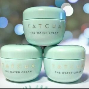 Tatcha The Water Cream (10ml x3)